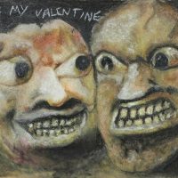 Be My Valentine